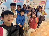 2026.09.15 From Bottle to Business -S6 Career Exploration Visit to the Yakult Factory